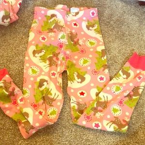 🍒Hanna Anderson long johns